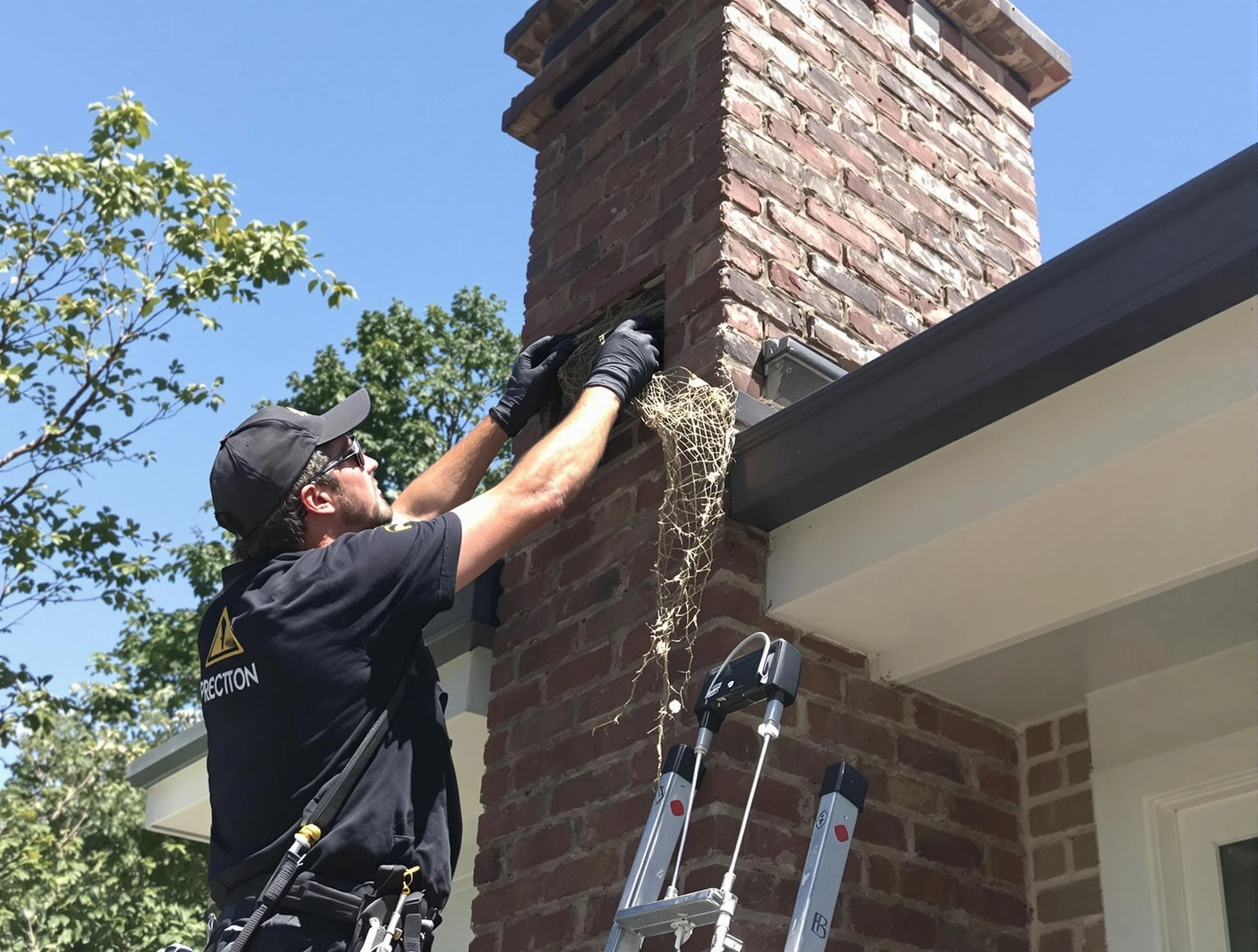 Animal & Debris Removal in Allison Park, PA