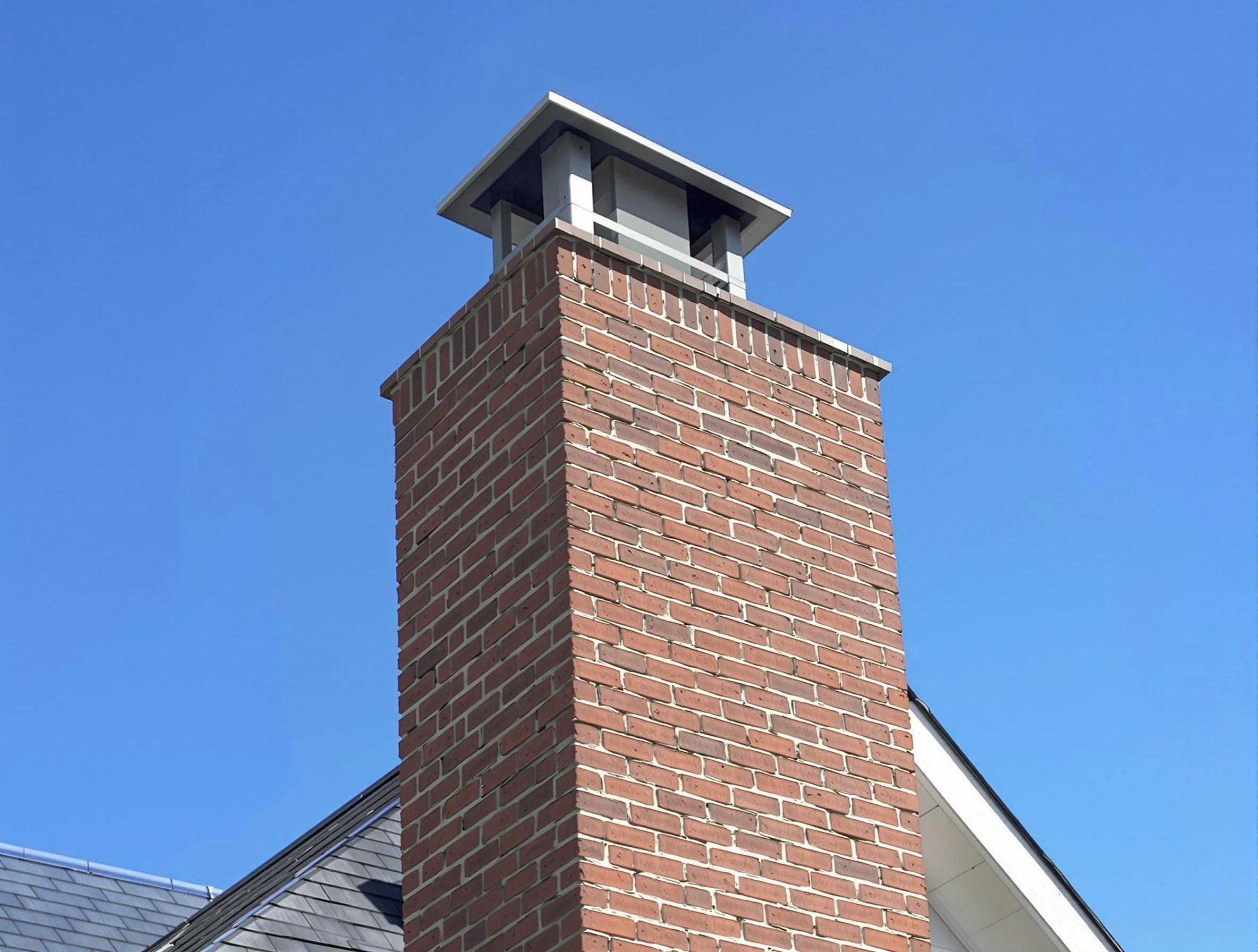 Chimney Remodeling in Allison Park, PA